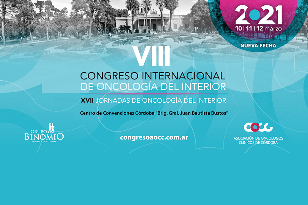 VIII Congreso Internacional (2021)